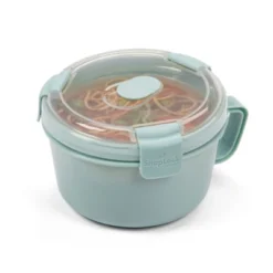 Progressive Snap-Lock Noodles To Go Microwave Noodle Bowl, Assorted Colors -Target KitchenAid GUEST 87b9aed5 0246 4e40 84e5 8e2befa58991