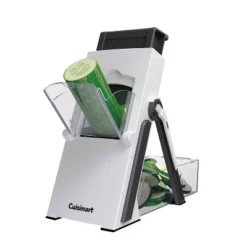 Cuisinart Precision Slice Upright Mandoline: Safe Mandolin Slicer, Nonslip Base, Dishwasher-Safe, Freestanding Design -Target KitchenAid GUEST 87c9aade 26cf 4c07 b877 6e6bcfda8139