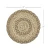 Cobblestone Jute Trivet 8 -Target KitchenAid GUEST 8804ddae cef5 466e 8ed9 ee8e0babfa45