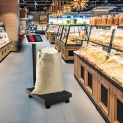 Computing Digital Platform Scale With Price Calculator LB/KG Unit Conversion -Target KitchenAid GUEST 882d937c 7deb 4279 875c 6e05f80e1926