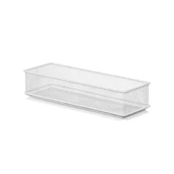 YBM Home White Mesh Drawer And Desk Organizer Tray -Target KitchenAid GUEST 887e9098 c4ab 408b b498 311966e4a5f0