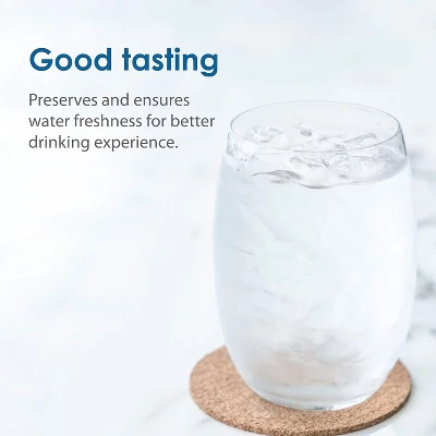 Waterdrop WD-PF-01A Plus NSF Certified Replacement Filters For All Waterdrop Pitcher Filtration System 9 Waterdrop WD-PF-01A Plus NSF Certified Replacement Filters For All Waterdrop Pitcher Filtration System - Image 7