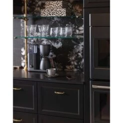 GE Appliances CAFE Specialty Drip Coffee Maker With Thermal Carafe Matte Black 12 GE Appliances CAFE Specialty Drip Coffee Maker With Thermal Carafe Matte Black -Target KitchenAid GUEST 88d16d4a c32b 4328 b939 f0c82872f467