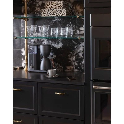 GE Appliances CAFE Specialty Drip Coffee Maker With Thermal Carafe Matte Black 7 GE Appliances CAFE Specialty Drip Coffee Maker With Thermal Carafe Matte Black - Image 5