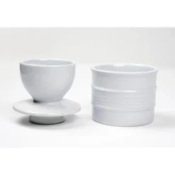 Rsvp Stoneware Butter Pot - White -Target KitchenAid GUEST 8910a84d 748c 4446 b3f8 389e8a782d44