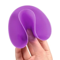 Unique Bargains Silicone Non-slip Heat-resistant Flexible Jar Opener Purple 4 Pcs -Target KitchenAid GUEST 89ce4154 1ab1 4a2b 9f15 0a572534a039