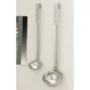 HIC 18/8 Stainless Steel Single-Piece Kitchen And Sauce Ladle, 4 Ounce 1 HIC 18/8 Stainless Steel Single-Piece Kitchen And Sauce Ladle, 4 Ounce -Target KitchenAid GUEST 89d75705 b092 4ba5 9a54 9eccccd16b06