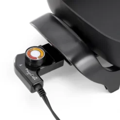 MegaChef 3qt Electric Fry Pan With Non-Stick Coating 12 MegaChef 3qt Electric Fry Pan With Non-Stick Coating -Target KitchenAid GUEST 8a07c087 dcd1 44fe 99da 7f4161370baa