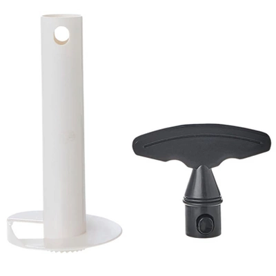 The Lakeside Collection Pineapple Slicer & Corer 4 The Lakeside Collection Pineapple Slicer & Corer - Image 2