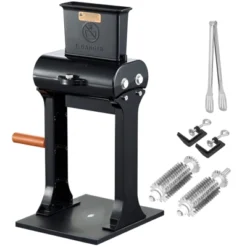 VEVOR Commercial Meat Tenderizer, Heavy Duty Stainless Steel Meat Tenderizer Machine, Quick And Easy Manual Operation Kitchen Tool, 5.8" Feed Port 17 VEVOR Commercial Meat Tenderizer, Heavy Duty Stainless Steel Meat Tenderizer Machine, Quick And Easy Manual Operation Kitchen Tool, 5.8" Feed Port -Target KitchenAid GUEST 8a6d861c b486 4fcf b32e 46c72ea359a5