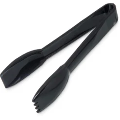 Carlisle 4606-03 6.44" Length X 1.31" Width, Black Color, Plastic Carly Salad Tong - Pack Of 12 11 Carlisle 4606-03 6.44" Length X 1.31" Width, Black Color, Plastic Carly Salad Tong - Pack Of 12 -Target KitchenAid GUEST 8a99c852 e223 43c3 b49f 98f4f113c8a1