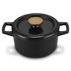 Alva Nori Enameled Cast Iron Dutch Oven Cocottes W/ Lid & Steamer Basket 80 Oz. 16 Alva Nori Enameled Cast Iron Dutch Oven Cocottes W/ Lid & Steamer Basket 80 Oz. -Target KitchenAid GUEST 8a99e05f 2ebe 4fd7 b212 cea46b7cc425