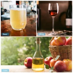 Unique Bargains Cotton Washable Wine Tea Milk Beer Steeping Mesh Brewing Bag Beige -Target KitchenAid GUEST 8a9ad552 b475 4028 87ff 98c567f1fe48