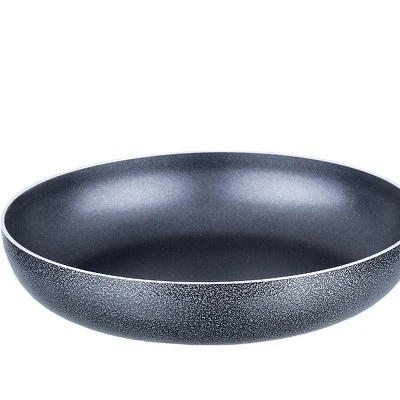 Brentwood 7 Inch Aluminum Non-Stick Frying Pan In Gray 4 Brentwood 7 Inch Aluminum Non-Stick Frying Pan In Gray - Image 2