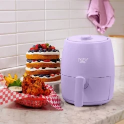 So Yummy By Bella 2qt Air Fryer -Target KitchenAid GUEST 8ae04761 d470 49c0 9fdb 0d093e4465d5