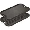 Attop 20 X 10.44 Inch Reversible Cast Iron Grill/Griddle – Double Burner Cookware 2 Attop 20 X 10.44 Inch Reversible Cast Iron Grill/Griddle – Double Burner Cookware -Target KitchenAid GUEST 8ae2be14 8544 428b a385 ff05f4b5809f