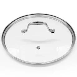 NutriChef Kitchen Cookware Stockpot Lid -Target KitchenAid GUEST 8ae8e7a2 12bf 437b bdf2 d55279663efd