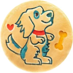 CucinaPro Jumbo Pancake Puppy Pan- Make Giant 10" Pancakes For Magical Kid's Breakfast- With 6 Edible Markers For Added Family Fun- Non Stick Griddle -Target KitchenAid GUEST 8b8cf981 9ec2 4c2c 91bc 14f5143f916c