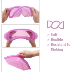 Itopfox Microwave Steamer Cooker Collapsible Bowl With Handle & Lid For Vegetables, Fish, Meal Prep - BPA Free, Dishwasher Safe, Easy Storage, Purple -Target KitchenAid GUEST 8b9d6556 f28a 424d b640 f6946e5e7823