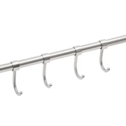 YIYIBYUS Kitchen Stainless Steel Pot Hanging Racks With 10 Pcs Hooks 12 YIYIBYUS Kitchen Stainless Steel Pot Hanging Racks With 10 Pcs Hooks -Target KitchenAid GUEST 8ba18e9c a27e 4a03 b0c9 da607dd6b4fc