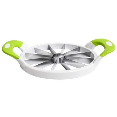 Modern Home Watermelon/Cantaloupe Melon/Fruit Slicing Tool - Medium 4 Modern Home Watermelon/Cantaloupe Melon/Fruit Slicing Tool - Medium - Image 2