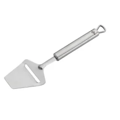 Kuchenprofi Parma Cheese Plane, 18/10 Stainless Steel, 10-Inch