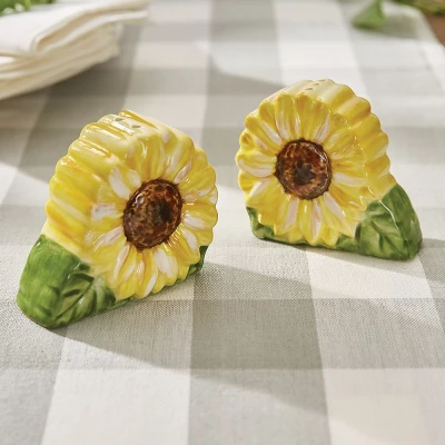 Park Designs Follow The Sun Salt And Pepper Set 3 Park Designs Follow The Sun Salt And Pepper Set