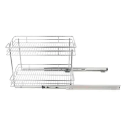 YIYIBYUS Pull Out Cabinet Organizer, 2-Tier Cabinet Pull Out Shelves, Kitchen Cabinet Organizer 14 YIYIBYUS Pull Out Cabinet Organizer, 2-Tier Cabinet Pull Out Shelves, Kitchen Cabinet Organizer -Target KitchenAid GUEST 8c3310fa b2c7 47b3 ab96 2dc91e1af6eb