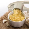 Cheer Collection Heavy Duty And Easy To Squeeze Garlic Crusher 2 Cheer Collection Heavy Duty And Easy To Squeeze Garlic Crusher -Target KitchenAid GUEST 8c424f7b 07db 42a6 b125 d3a4ad61825f