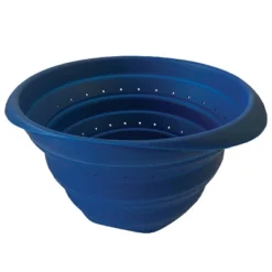 Better Houseware 4-Qt. Collapsible Silicone Colander -Target KitchenAid GUEST 8c43fa2f 0007 4c39 ab55 332b570e99d3