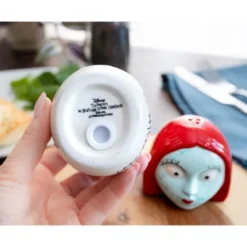 Silver Buffalo Disney The Nightmare Before Christmas Jack And Sally Salt And Pepper Shaker Set 16 Silver Buffalo Disney The Nightmare Before Christmas Jack And Sally Salt And Pepper Shaker Set -Target KitchenAid GUEST 8c680140 b3e0 4c4e 938b e3b90f13b620