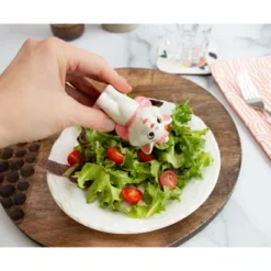 Silver Buffalo Disney The Aristocats Marie With Pillow Ceramic Salt And Pepper Shaker Set -Target KitchenAid GUEST 8d1c5d87 eeb1 429e af7e d64af33064c5