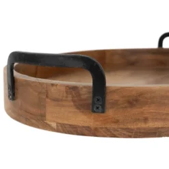 Northlight Acacia Wood Trays With Metal Handles - Set Of 3 - 21.75" 17 Northlight Acacia Wood Trays With Metal Handles - Set Of 3 - 21.75" -Target KitchenAid GUEST 8d218180 79b2 42ab 849a 930da89ea585