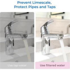 Waterdrop BFU2F Replacement Filter For WD-BFU2 For Face Care -Target KitchenAid GUEST 8dd71a74 e3e0 4e77 a43d cd8b5e10bc45