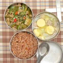 Unique Bargains 18/8 Stainless Steel Dessert Cereal Dumplings Small Silver Tone Soup Spoons -Target KitchenAid GUEST 8dd87ecf 1b0b 453c 9087 ed790b7e307b