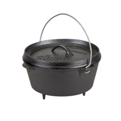 Stansport Preseasoned Cast Iron Dutch Oven With Legs -Target KitchenAid GUEST 8e19953a 26fc 4a89 b04d 90745cb979af