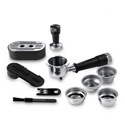 DeLonghi Dedica Maestro Espresso Machine 12 DeLonghi Dedica Maestro Espresso Machine - Image 10