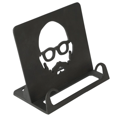 Babish Cast Iron Cookbook Holder 8 Babish Cast Iron Cookbook Holder - Image 6