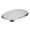 Inox Artisans Full Polished Stainless Steel 18"X11" Oval Service Tray -Target KitchenAid GUEST 8e75c797 1126 4078 9864 87672ac89972