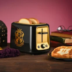 Warner Brothers Harry Potter 2-Slice Toaster 11 Warner Brothers Harry Potter 2-Slice Toaster -Target KitchenAid GUEST 8e7e000f 9e72 47fc a776 242632fdf522