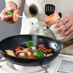 Kitchen Season Tank Seasoning Bottle Combination Set -Target KitchenAid GUEST 8e7e2251 f817 4922 b8eb c90aada52410