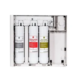 CUCKOO Under-the-Sink RO Water Purifier: Reverse Osmosis, Sink Filter, Filters Odors & Chlorine, White, 1 Year Warranty -Target KitchenAid GUEST 8ead6465 5878 4577 af13 711cee83ca7b