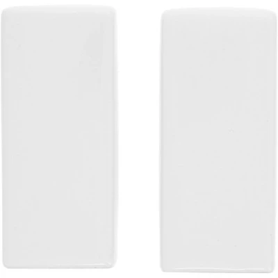 Pavilion Gift Company - My Roost My Rules - Rooster - Salt And Pepper Shaker - Stoneware Set Farm Animals Farmhouse 10 Pavilion Gift Company - My Roost My Rules - Rooster - Salt And Pepper Shaker - Stoneware Set Farm Animals Farmhouse - Image 8