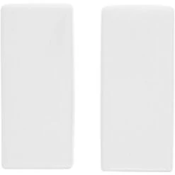 Pavilion Gift Company - Are You Makin' Bacon? - Pig - Salt And Pepper Shaker - Stoneware Set Piggy Piglet Farm Animals Kitchenware -Target KitchenAid GUEST 8ed00f3f ff5b 42ae 9ba0 5a1bdc7e9245