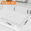 18"x14" Quick Dry Diatomite Kitchen Mat, , Non-Slip Drying Pad For Countertop 2 Pack -Target KitchenAid GUEST 8ed9f075 438b 4354 9aff 4dbe5aafd268