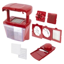 Curtis Stone Chop Chop All-In-One Prep Tool Refurbished 23 Curtis Stone Chop Chop All-In-One Prep Tool Refurbished -Target KitchenAid GUEST 8f1698d6 5014 469e 9d9d 4b091ea6b668