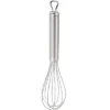 Kuchenprofi Stainless Steel Whisk For Eggs, Batter, And More, 8-Inch -Target KitchenAid GUEST 8f79f8b6 a10f 4080 ad8b 8b60005f38e7