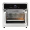 MegaChef 20L Electric Multi-Function Counter Top Oven With Air Fry