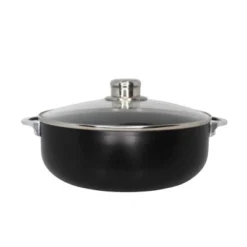 IMUSA Caldero With Dual Speckled Ceramic Set Black: 17 IMUSA Caldero With Dual Speckled Ceramic Set Black: -Target KitchenAid GUEST 8fd68e07 1687 475d b04d de7048df1d34