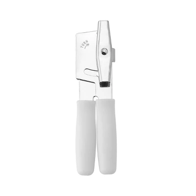 Swing-A-Way Compact 8.6" Can Opener With Sharp Blade, Manual Hand Held, Made Of Steel, Easy Turn Knob 9 Swing-A-Way Compact 8.6" Can Opener With Sharp Blade, Manual Hand Held, Made Of Steel, Easy Turn Knob - Image 7